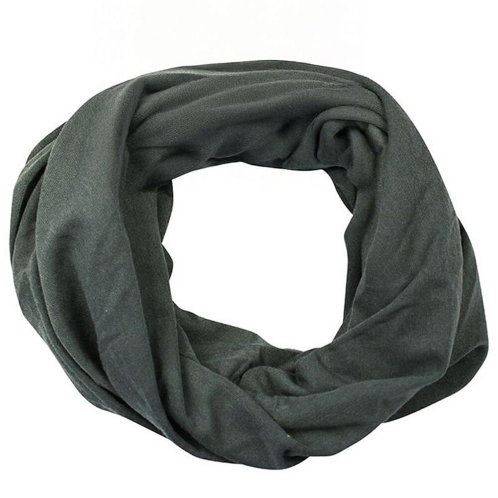 Viper Tactical Plain Snood / Titanium